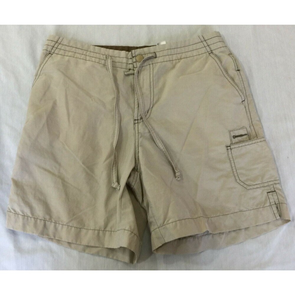 COLUMBIA WOMENS SHORTS SIZE XS